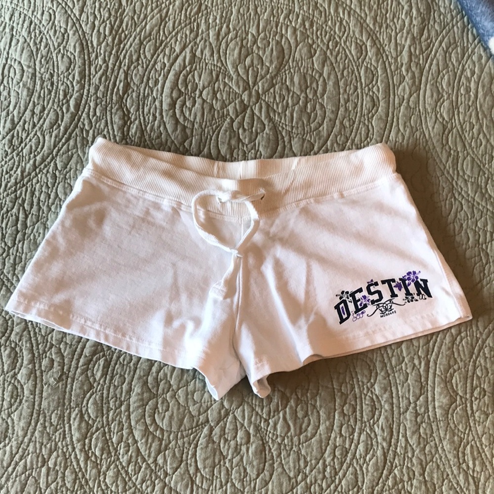 Destin Florida Shorts